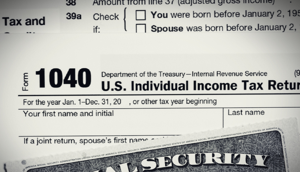 Are your Social Security benefits taxable?