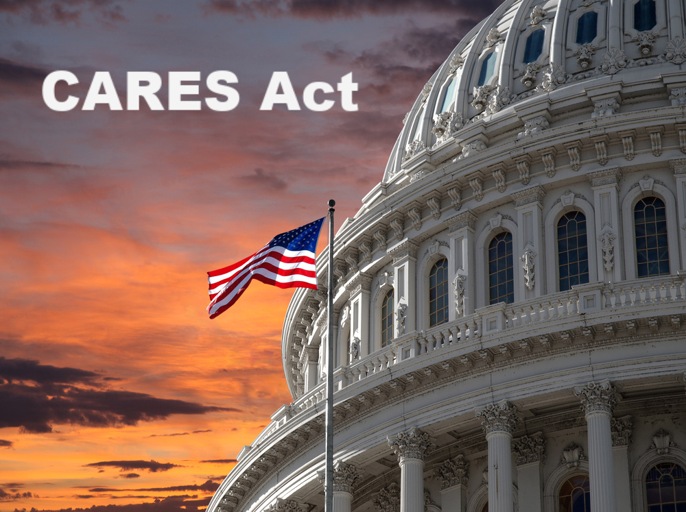 The CARES Act: 10 Things You Should Know